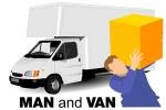 MAN AND VAN 4 CHESTER 364377 Image 1